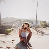 Отзыв от Анжела - Виза Destination Thailand